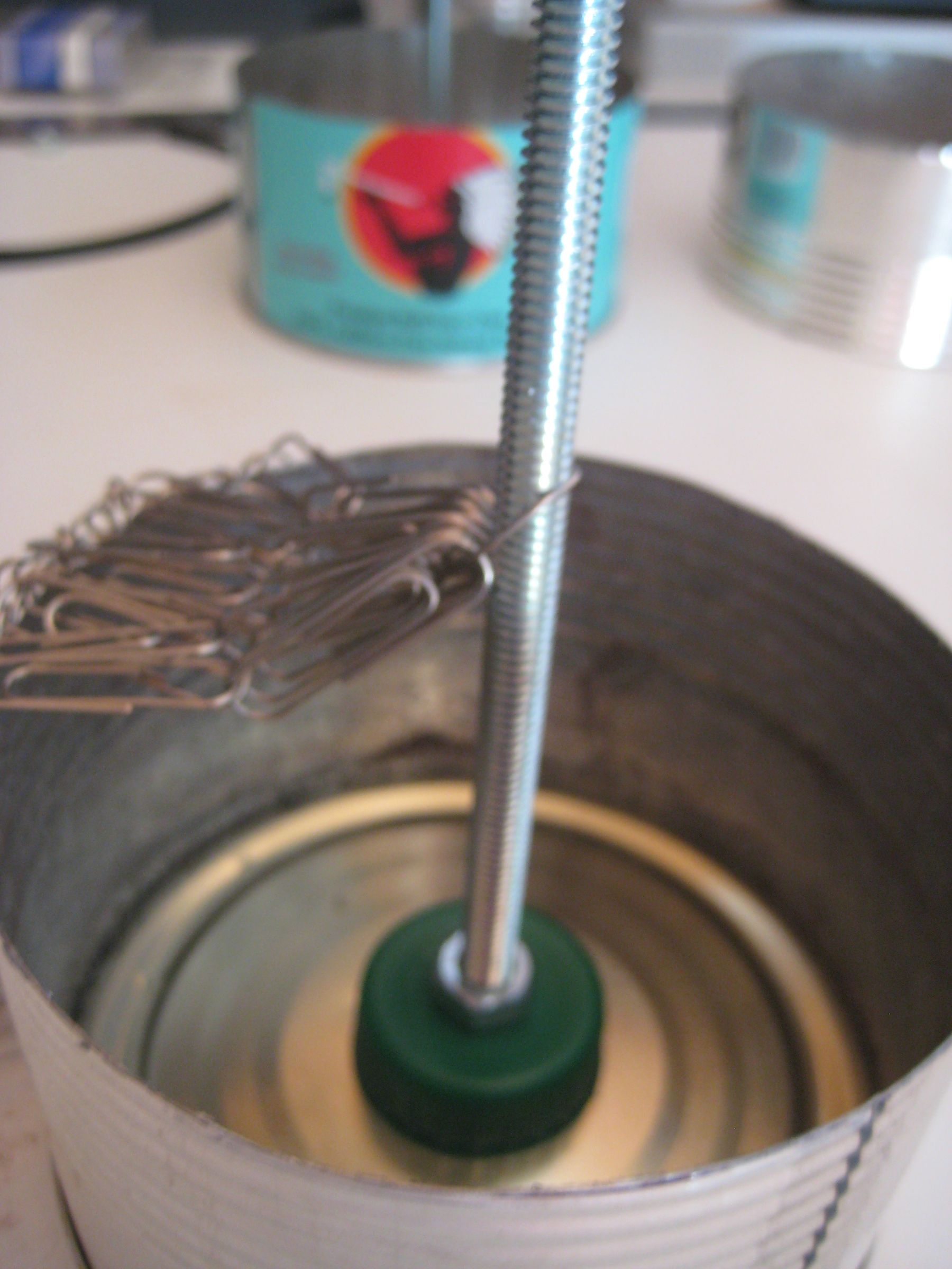 Bottle Cap Disc Golf Pins 11 Steps (with Pictures) Instructables