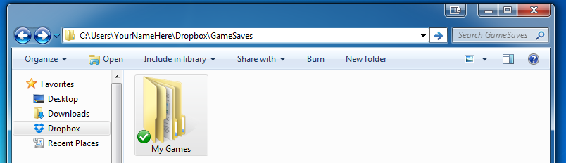 Syncing Your Game Saves Using a Cloud Service : 14 Steps - Instructables