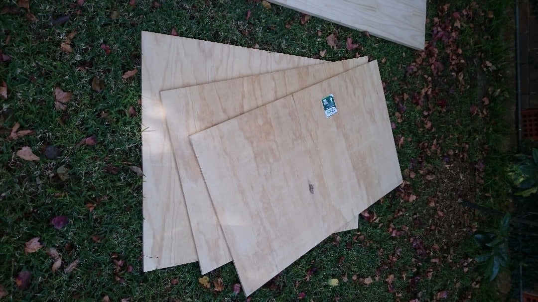 Materials and Equipment