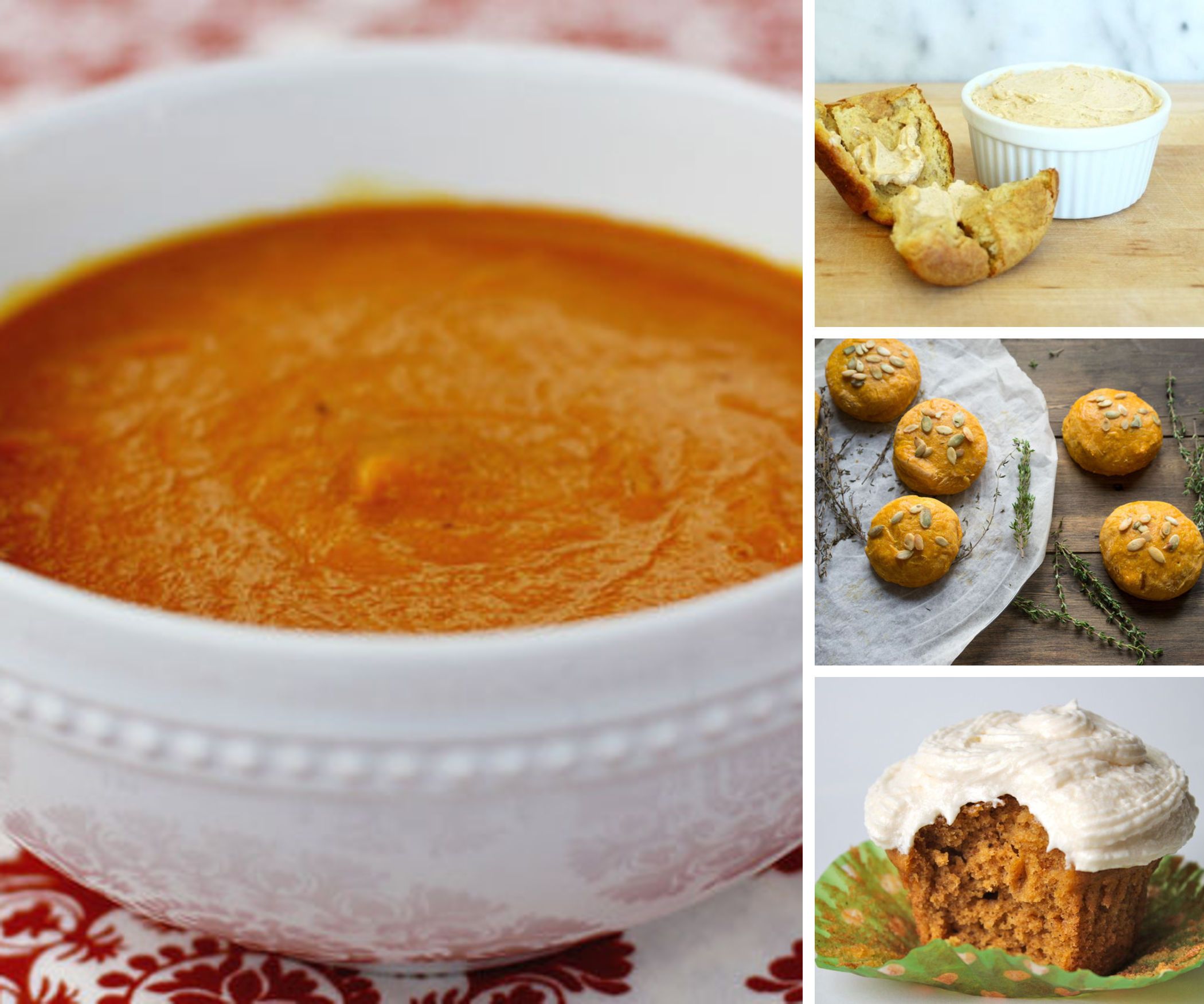 18 Delicious Ways to Eat Pumpkin