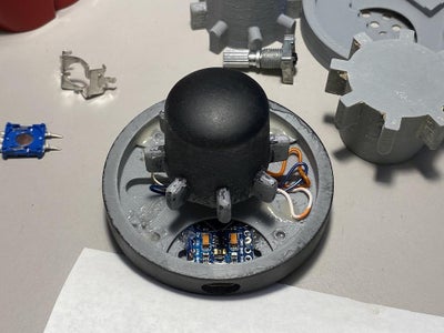 Prototypes, LOTS of Prototypes