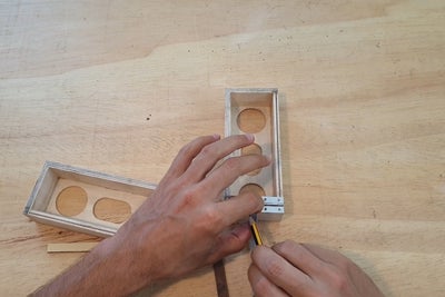 The Hinge