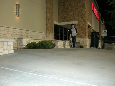 How to Take a Fall (Skateboarding)