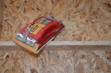 How to Hide Your Router - Router Cabinet : 9 Steps (with Pictures ...