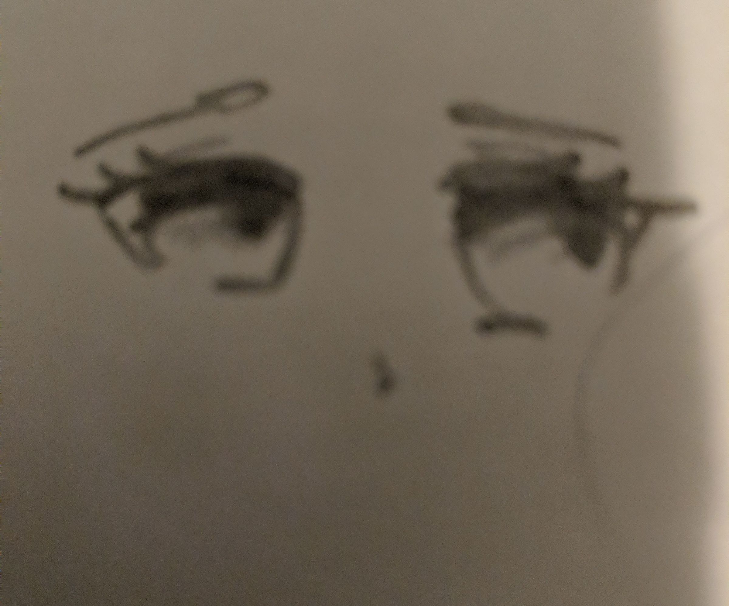 How to Draw an Anime Eye