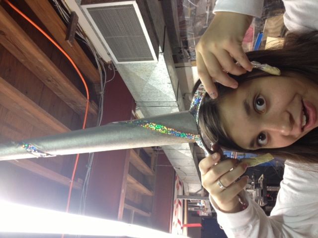 Unicorn Horn