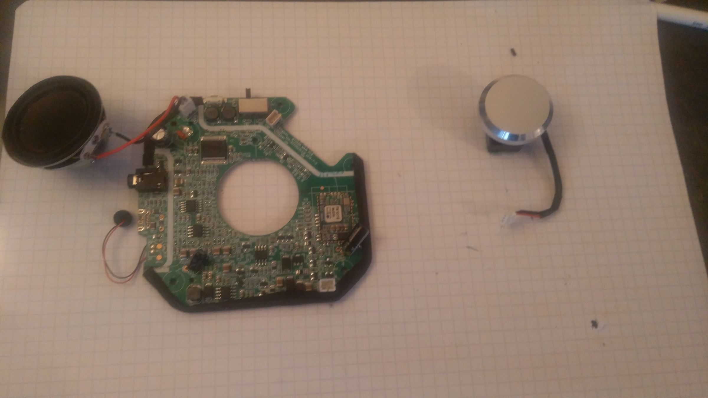 Phillips Bluetooth Speaker Transformation : 3 Steps (with Pictures