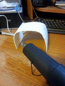 Bending Your Plastic.