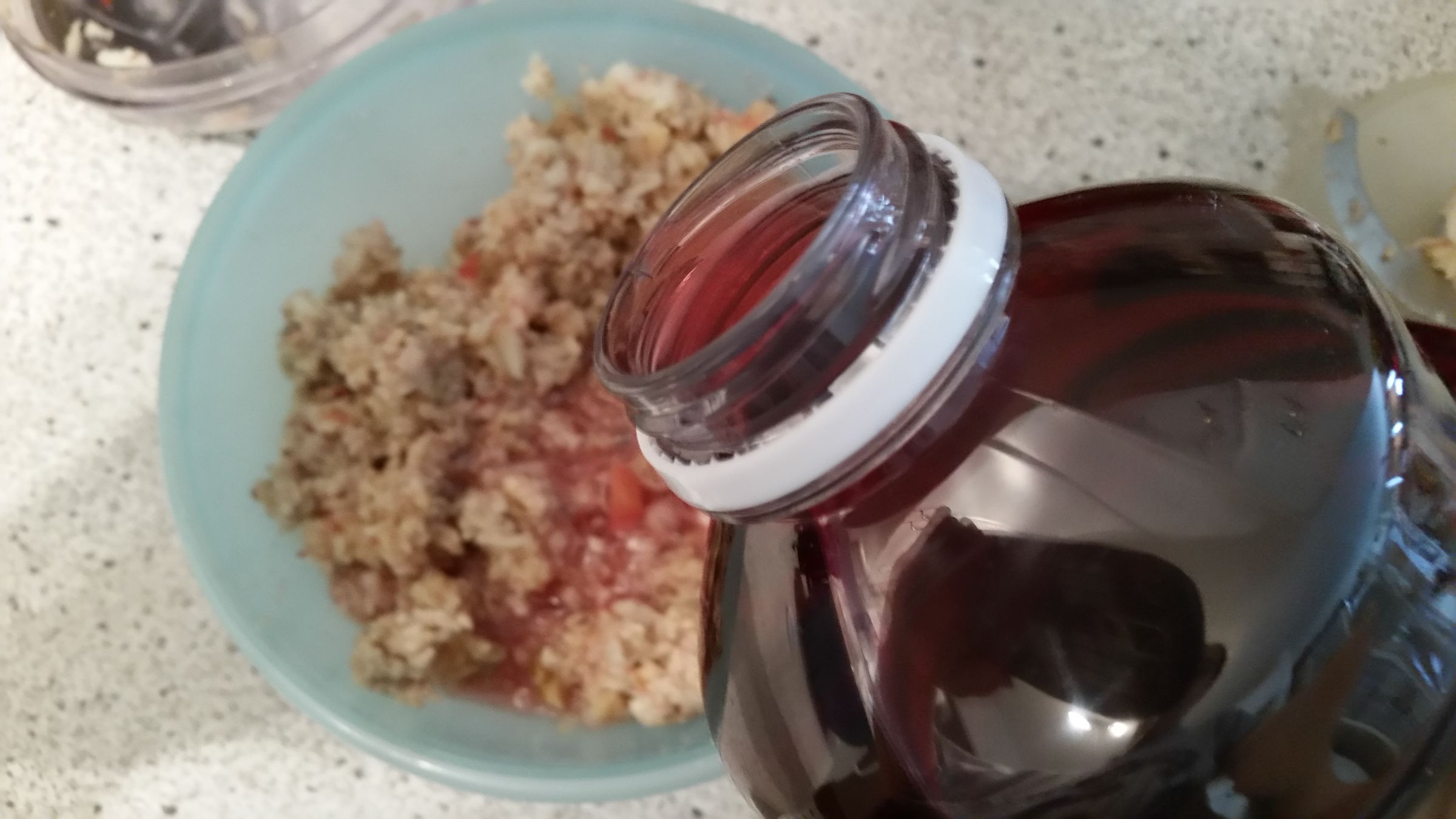 How to Make Charoset 10 Steps (with Pictures) Instructables