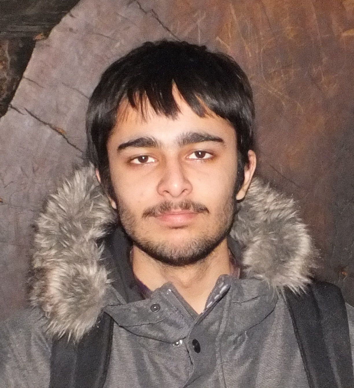 Suraj Grewal