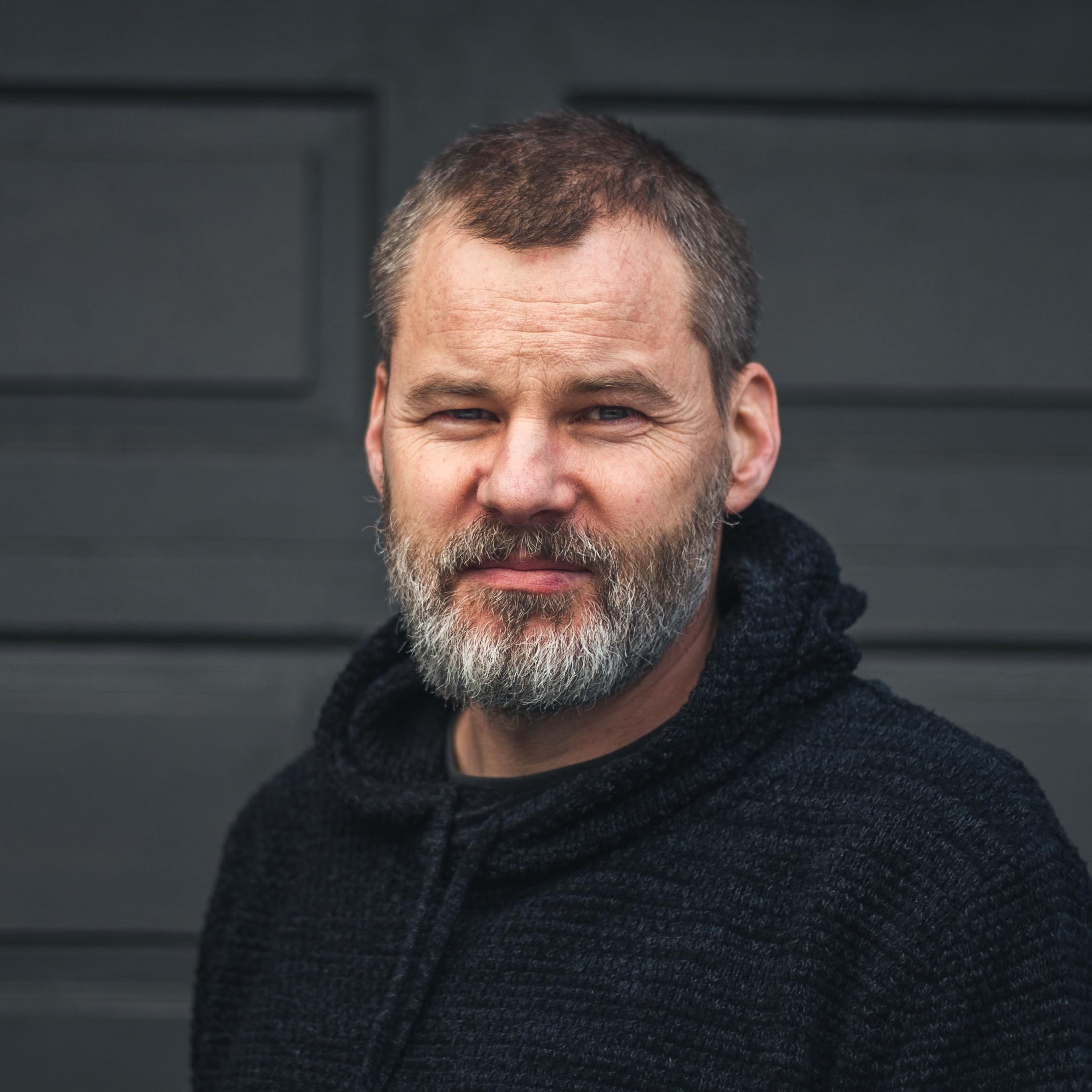 author