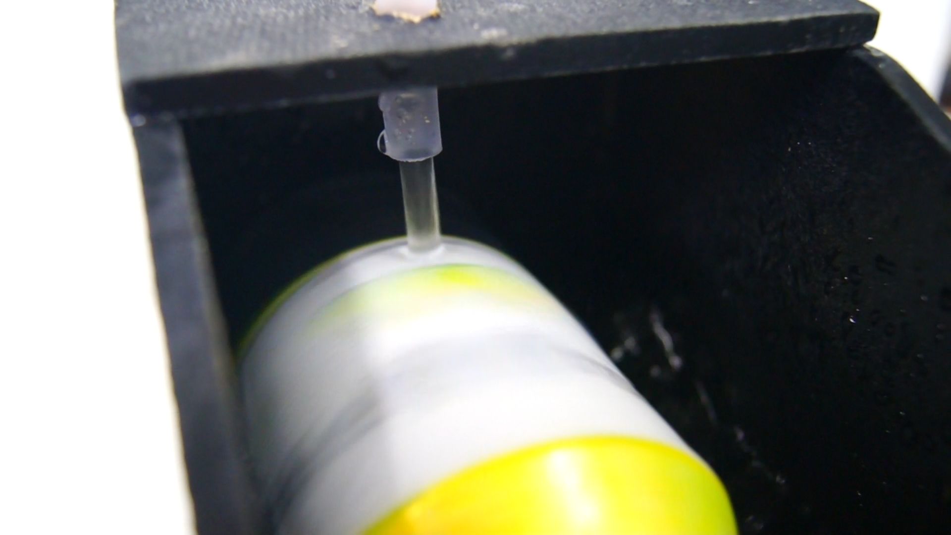 Instant Drink Cooler Machine 9 Steps (with Pictures) Instructables