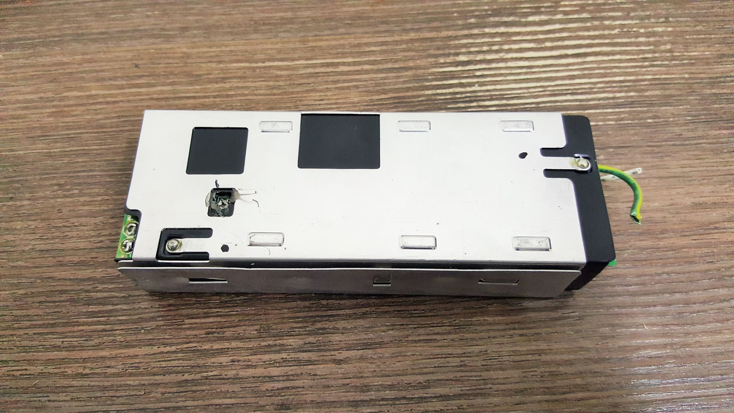 Variable Lab Bench Power Supply. : 7 Steps (with Pictures) - Instructables