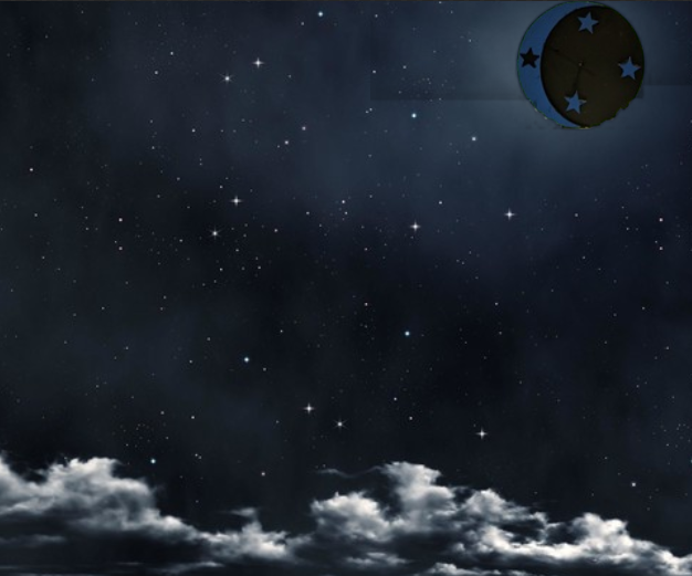 Star Clock