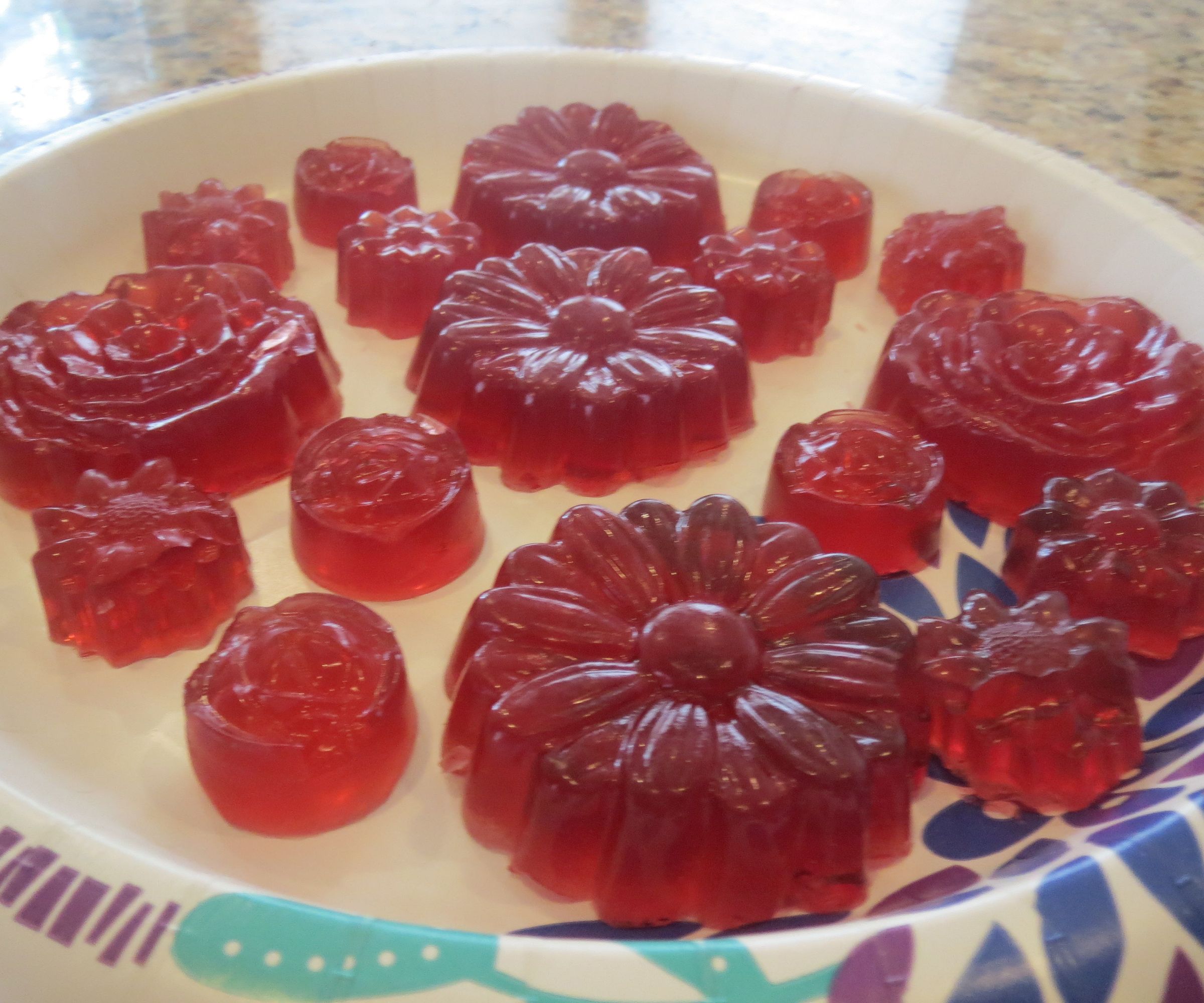Low Carb Gummies