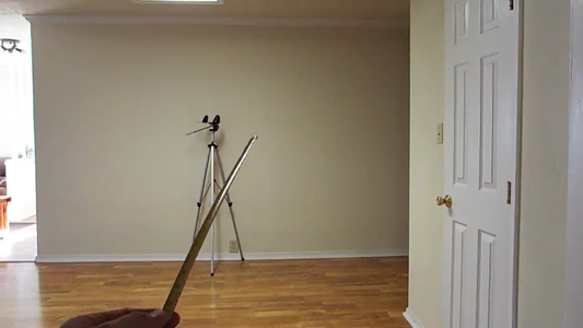 Measureing Lux, Flashlight Beam Distance, Throw, Range, Yards, Meters ...
