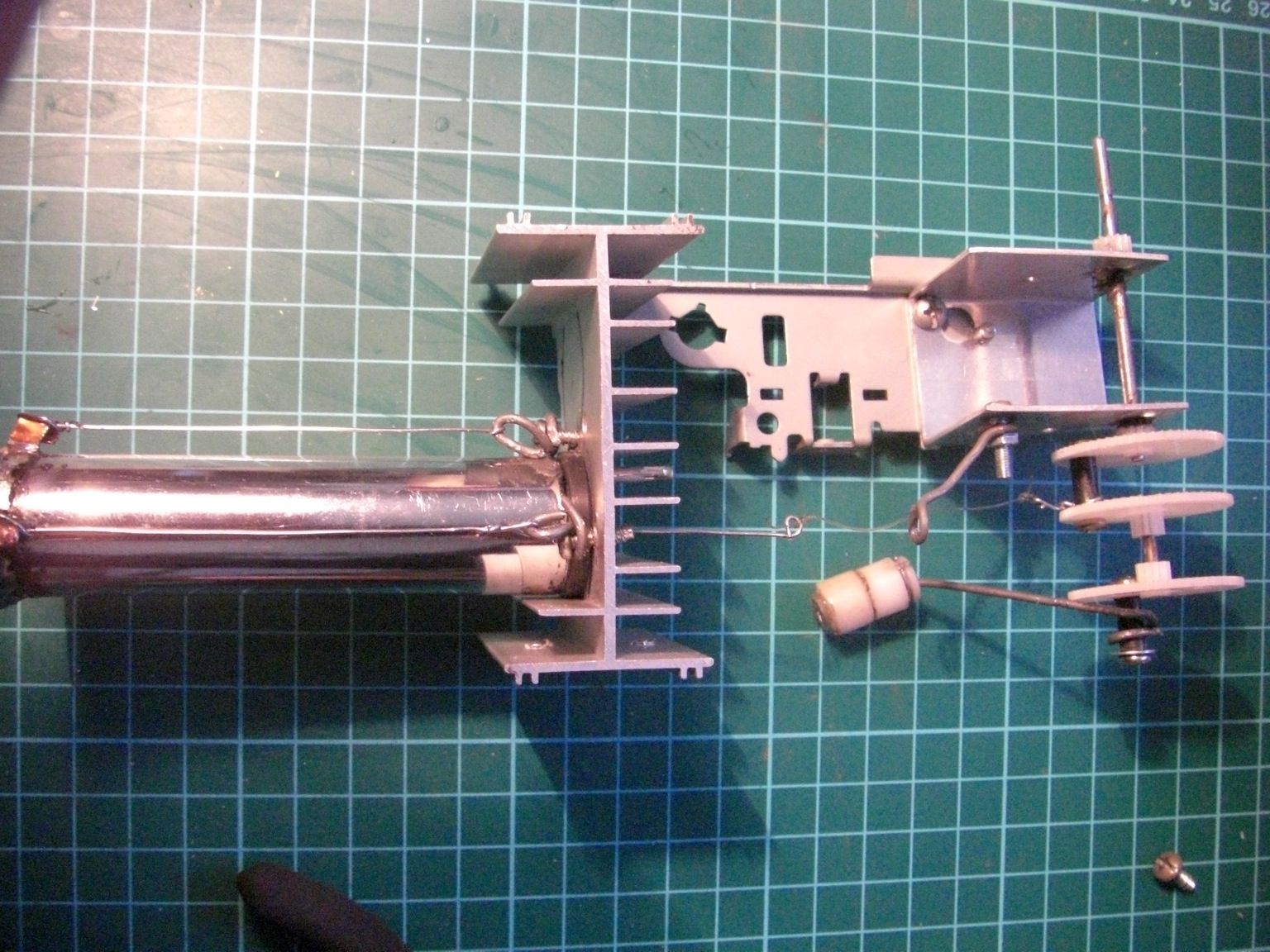 Stirling Engine : 11 Steps - Instructables