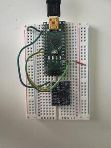 Create Circuit