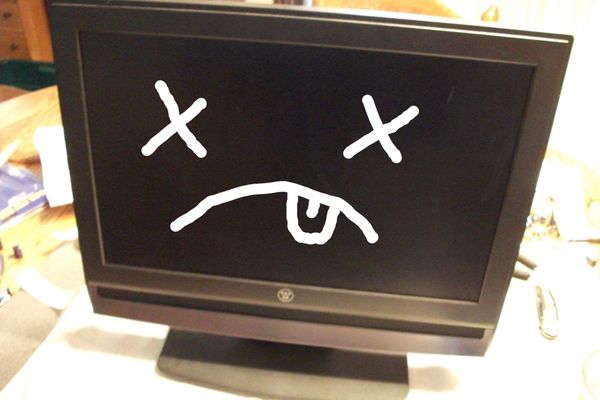 Fix Your Westinghouse SK-19H210S Television