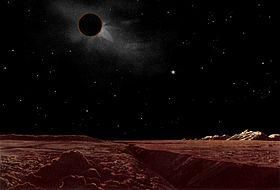 Space Artists to Look At!