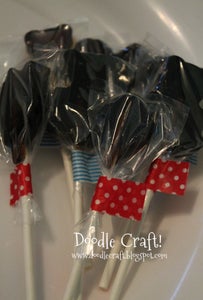 Now Construct the Stand!