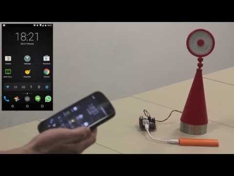 Smartify FRYEBO the Ikea Lamp : 8 Steps - Instructables
