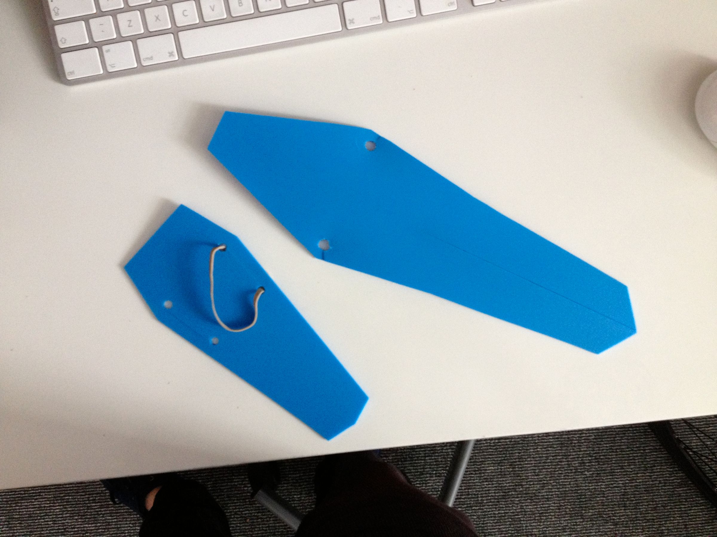 single speed mudguards