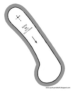 Floppy Eared Heritage Bunny : 13 Steps (with Pictures) - Instructables