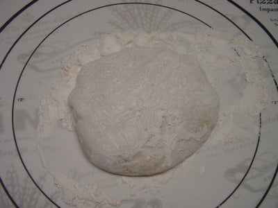 Pizza - Roll Out the Crust 