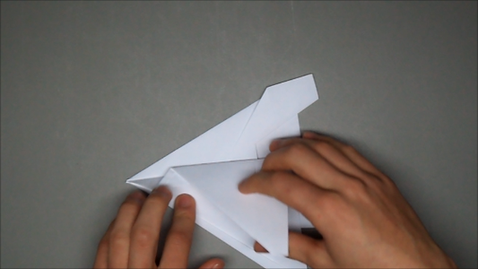 Finish the Right Tail