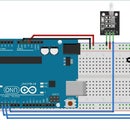 How to Connect Tilt Sensor Using Arduino Development Board