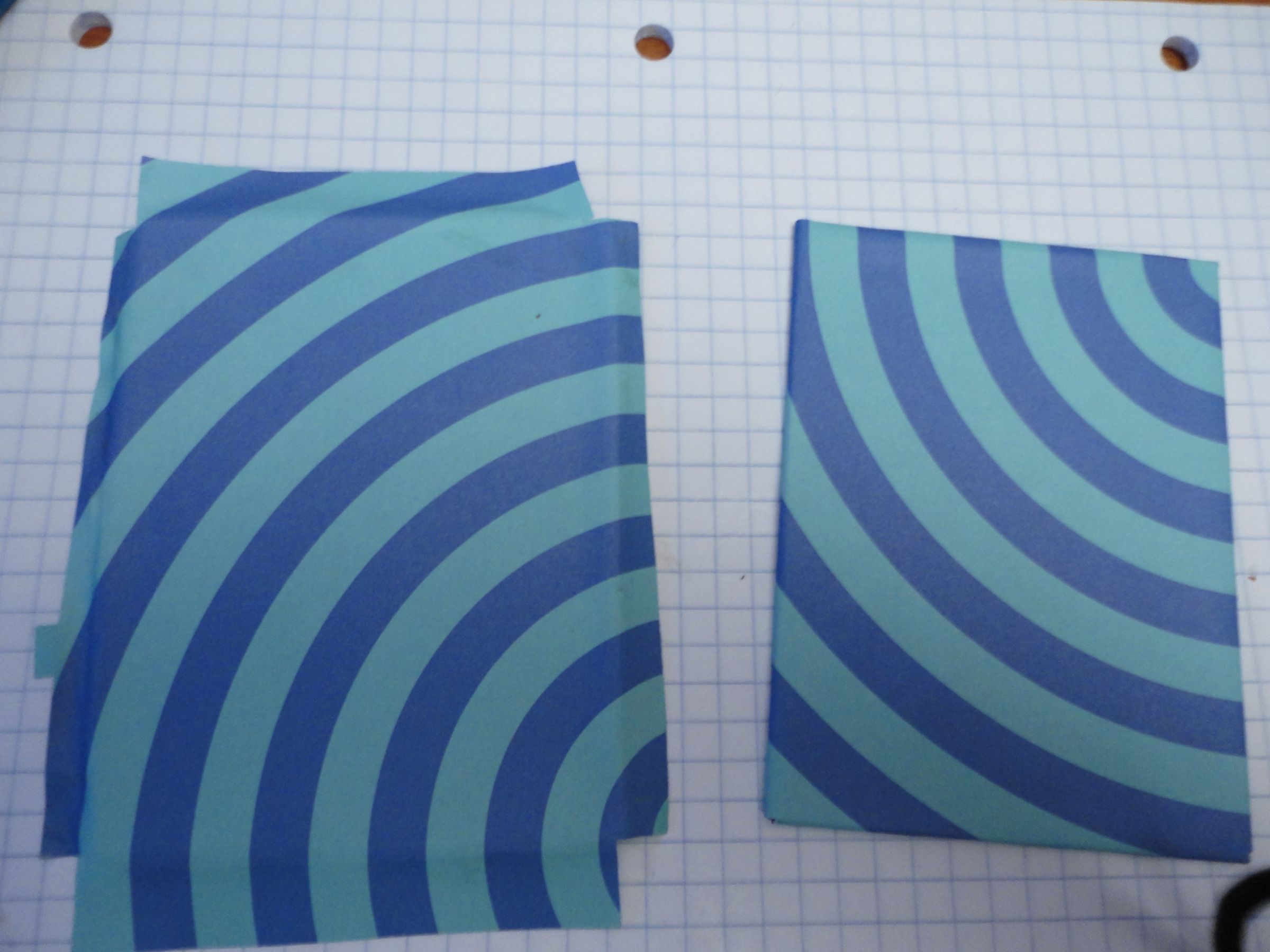 Mini Hard Cover Bookbinding, No Sewing Skills Required! 11 Steps
