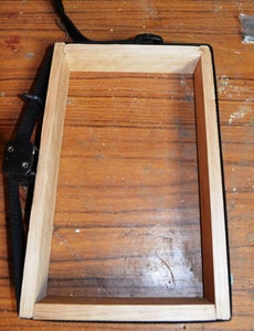 Making the Box
