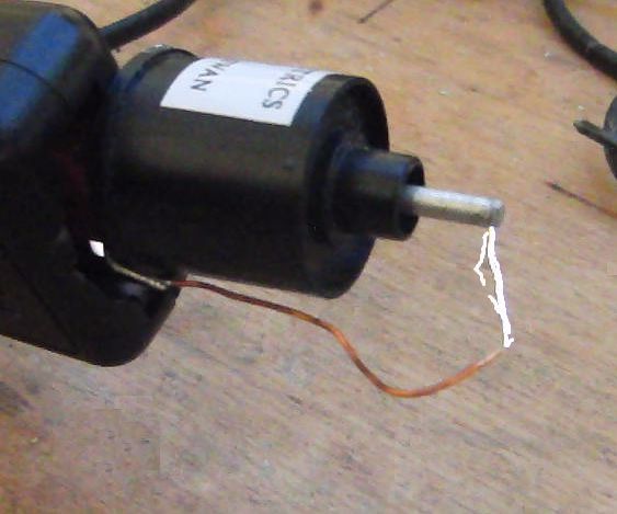 Simple But PAINFUL  20,000 V Taser