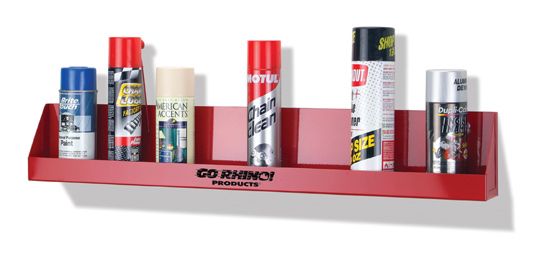 Chemical Storage Rack : 5 Steps (with Pictures) - Instructables