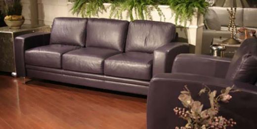 Tips on Buying Leather Furniture