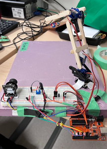 Wiring