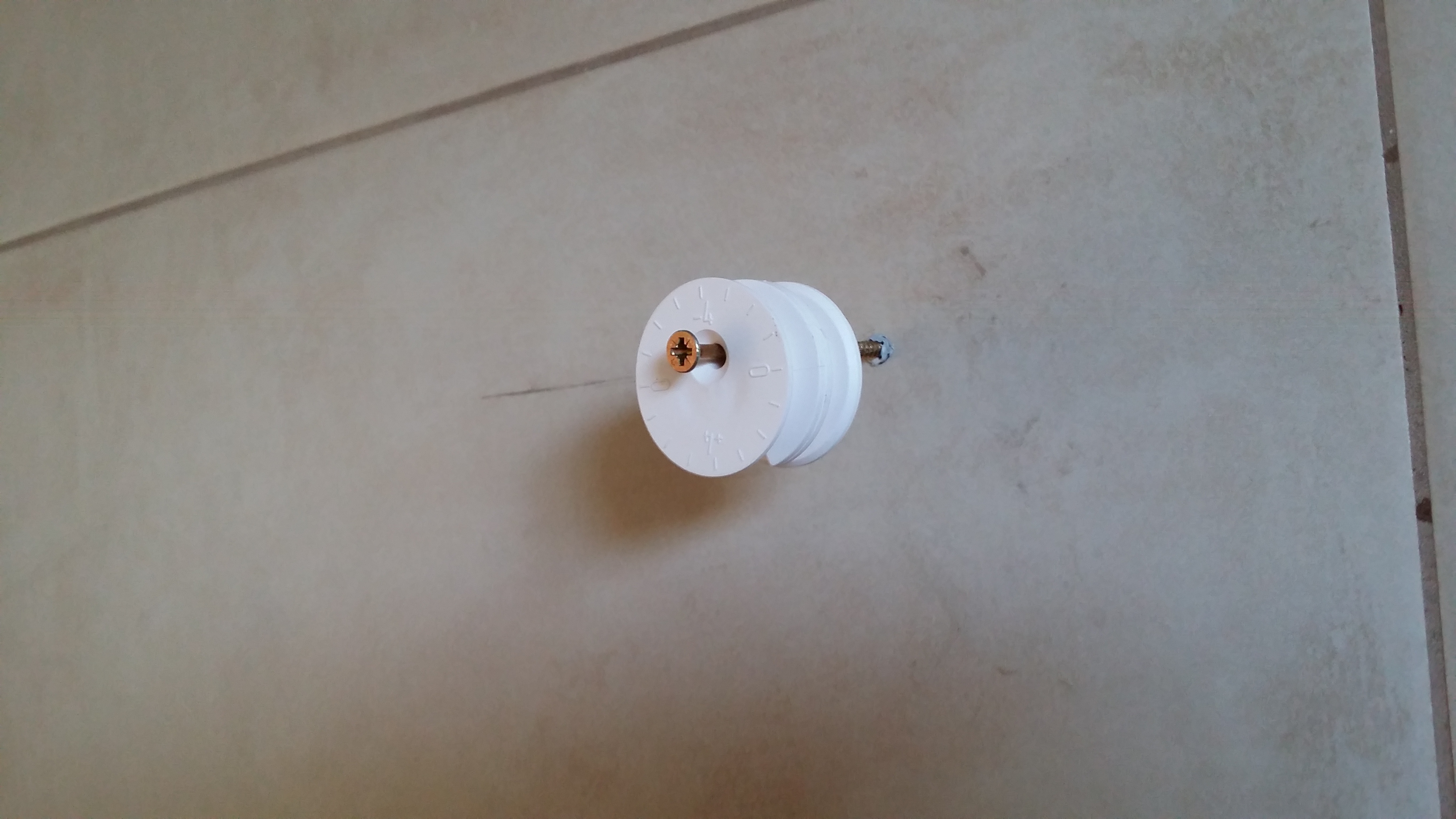 Mount a Mirror on Tiled Drywall 7 Steps (with Pictures) Instructables