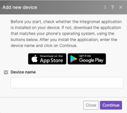 Make/Integromat Configuration