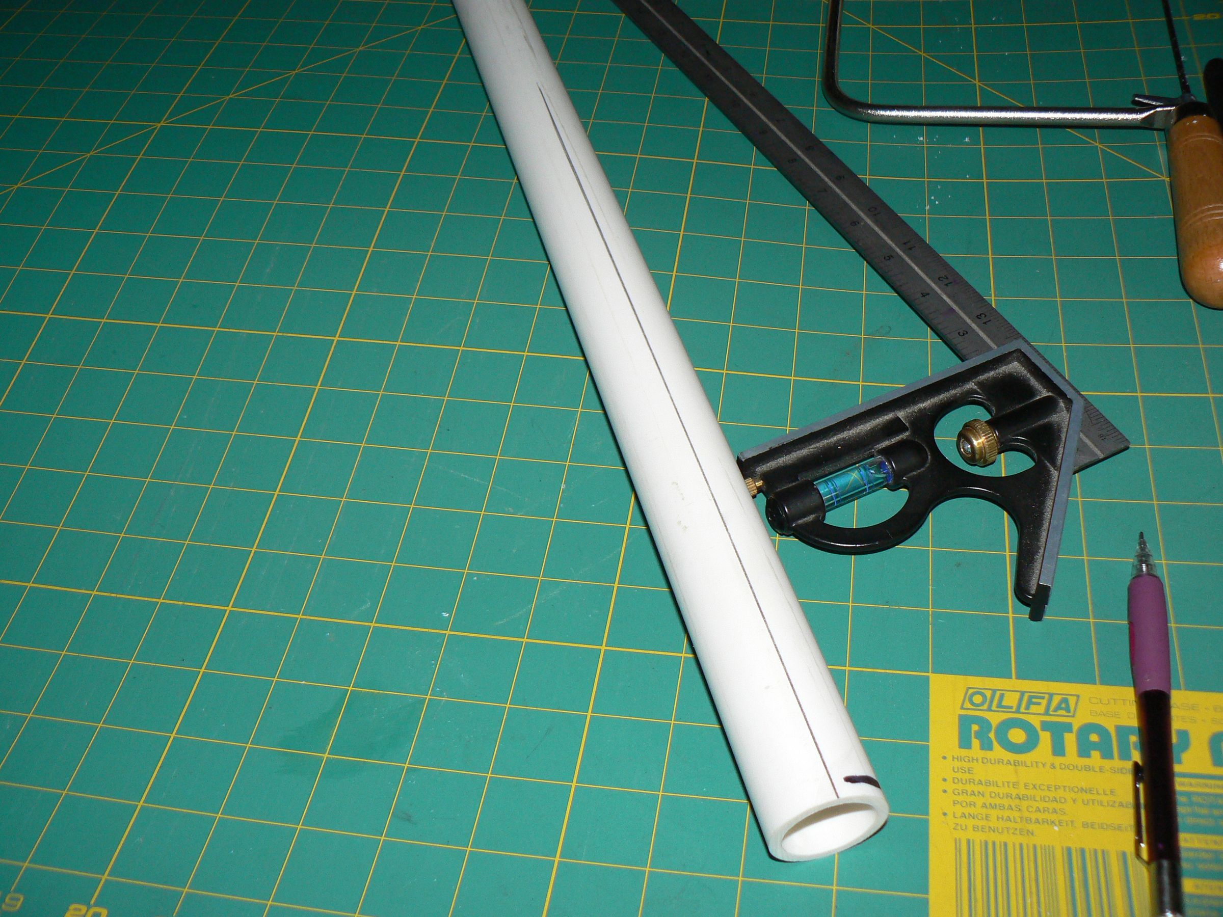 How to Make a Shakuhachi 7 Steps Instructables