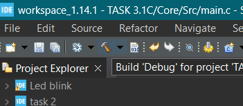 Debuging