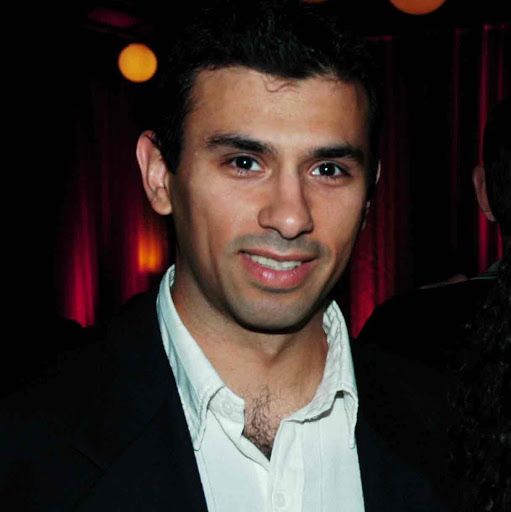 author