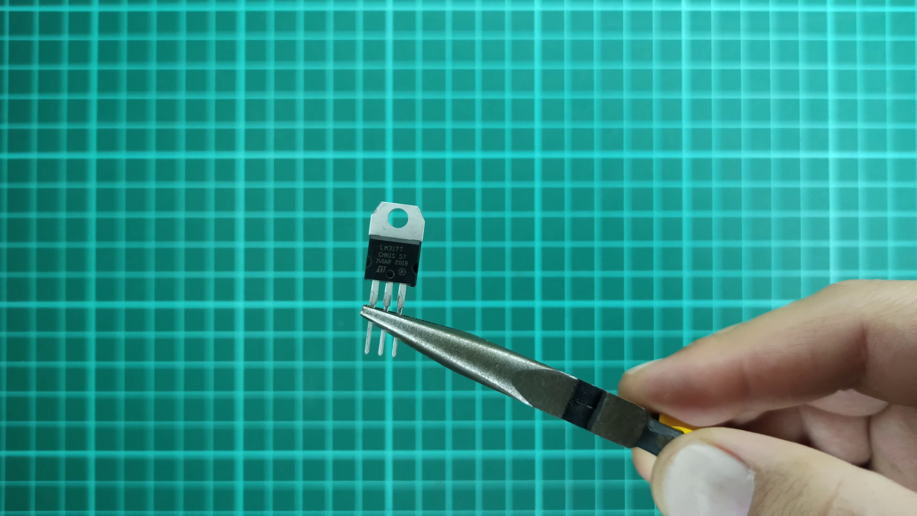 How to Make 0-30v 0-10A Variable Power Supply Adjustable Voltage and