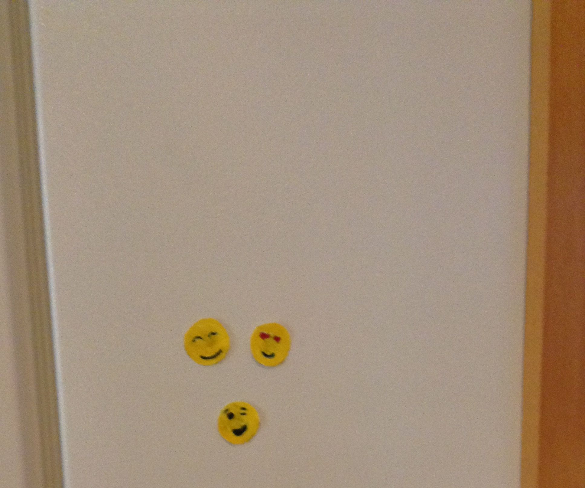 Emoji Magnets