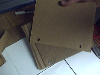 Cover and Back