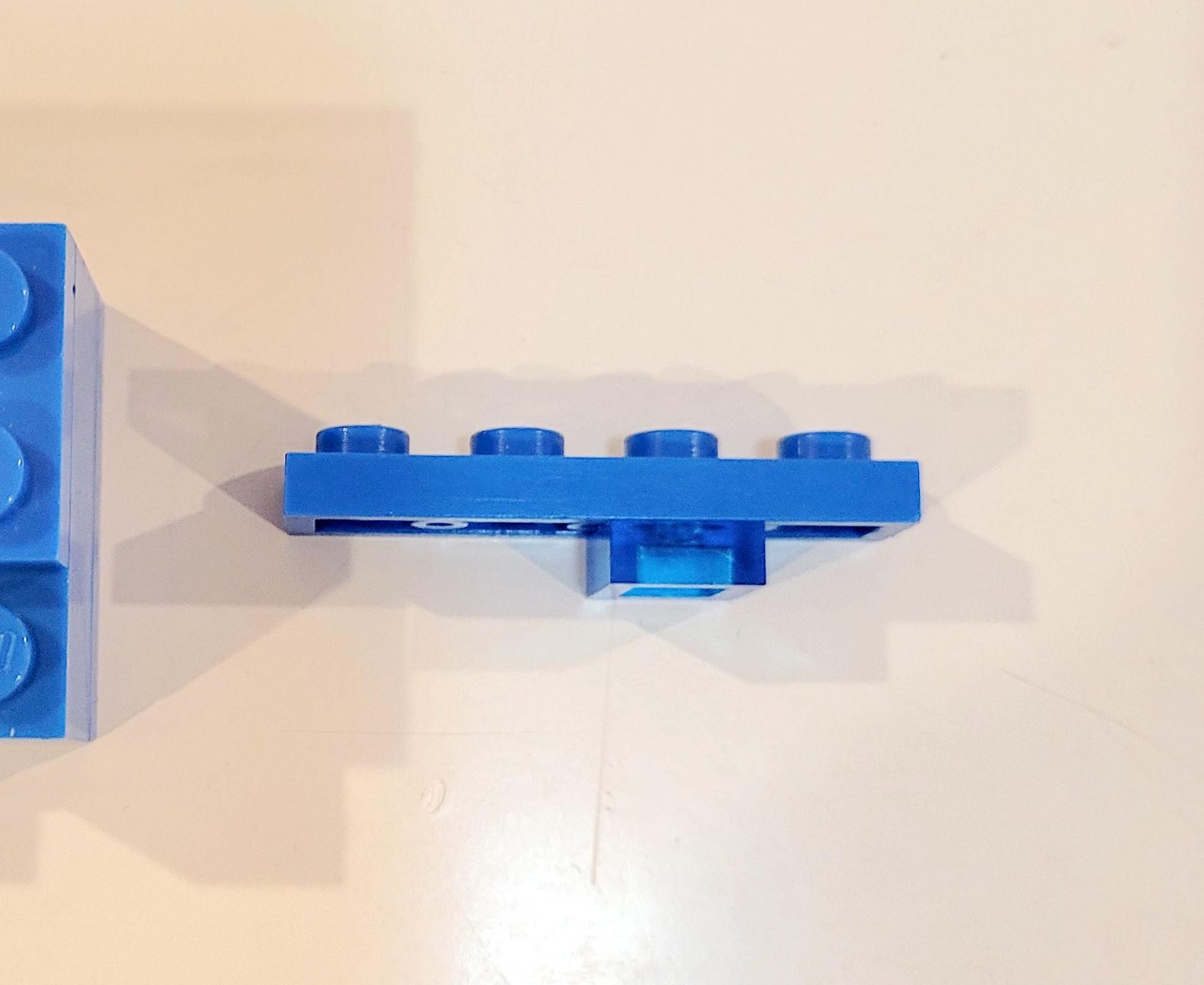DIY Medium Level Lego Puzzle Box 10 Steps (with Pictures) Instructables