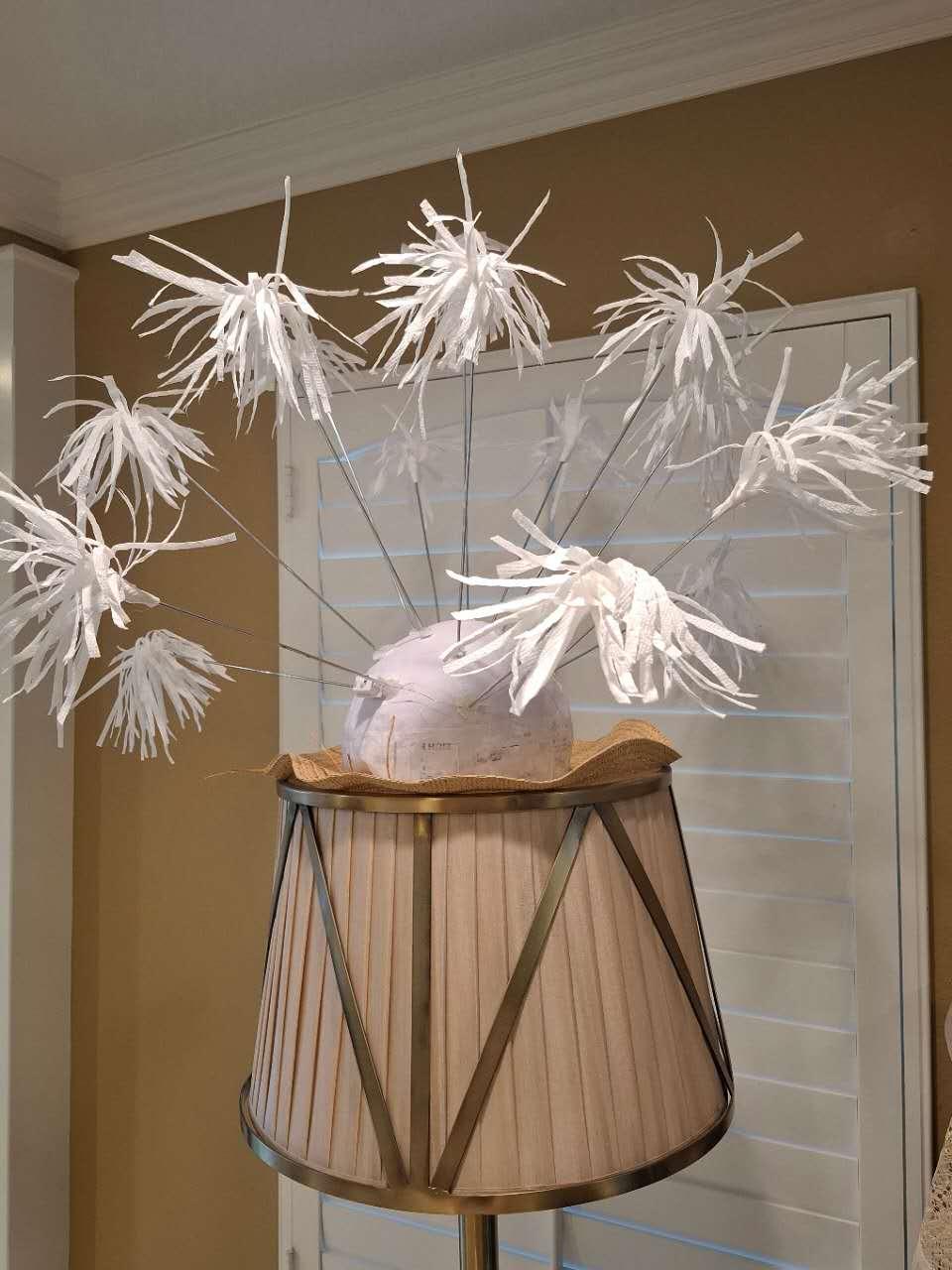 Painting: From Trash to Treasure