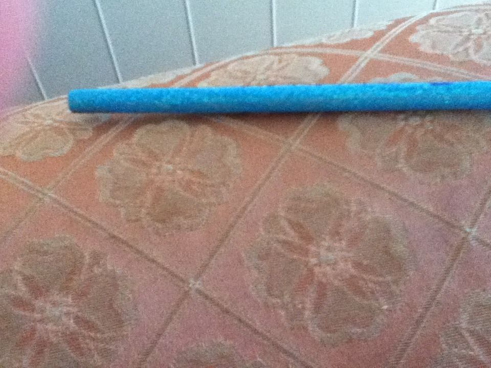Gymnastic Pencil