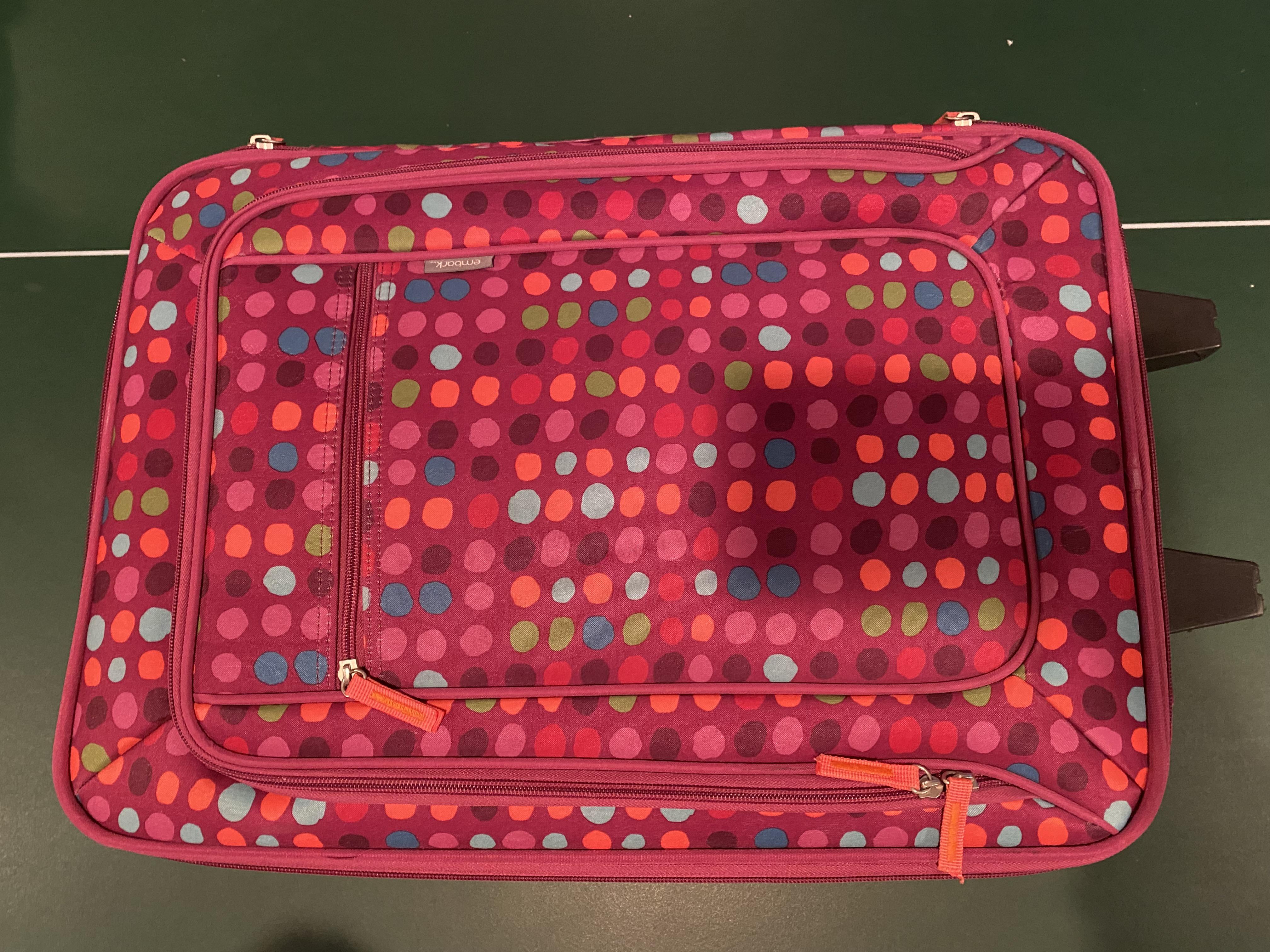 How to Pack a Suitcase Instructable COMM 101 7 Steps Instructables