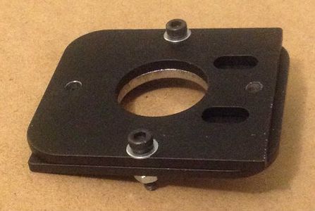 Your Drilling Templates Are Already Made!